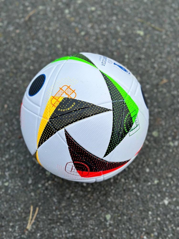 Мяч Adidas EURO 2024
