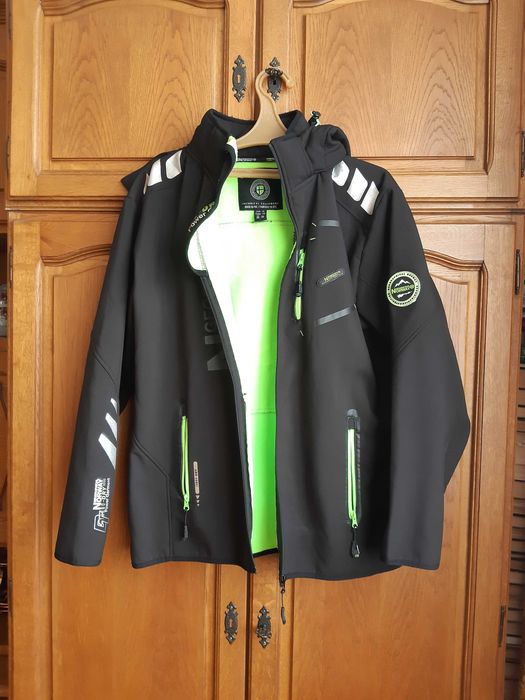 Куртка Чоловіча Оригінал Norway