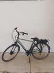 Vende-se Bicicleta Elétrica – 36V, 250W, com bateria 504Wh - COMO NOVA