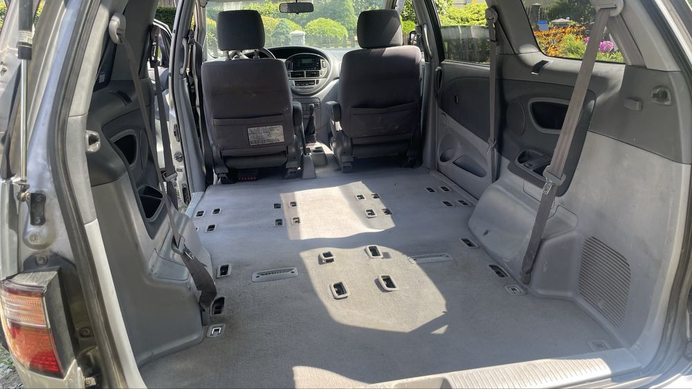 Toyota Previa 2.0 Diesel