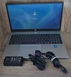 Laptop HP 250 G10 Intel N100 800 MHz 8GB DDR4 SSD 512GB