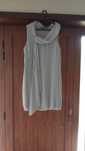 Vestido Da Zara L
