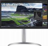 Monitor LED LG 27UQ850V-W 27 " 3840 x 2160 px IPS / PLS
