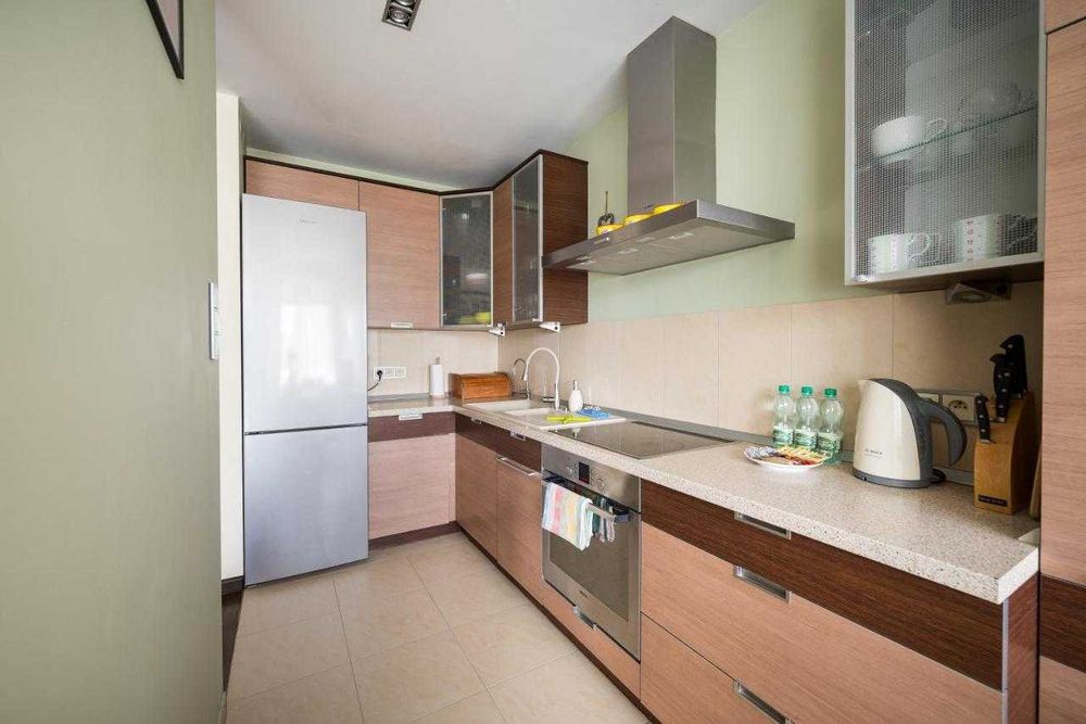 68 m2 na Mokotowie — komfort i wygoda od zaraz! Bezpośrednio.