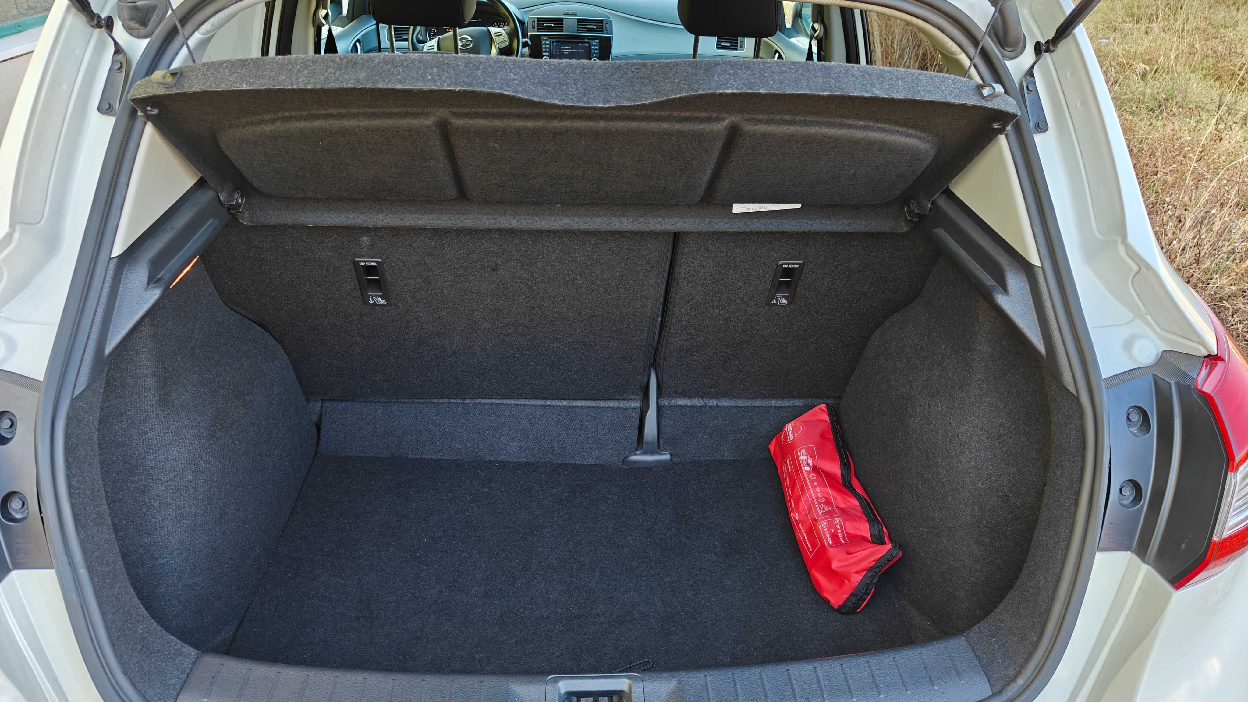 Nissan Pulsar 1.2 - 2018 - ACENTA 115cv