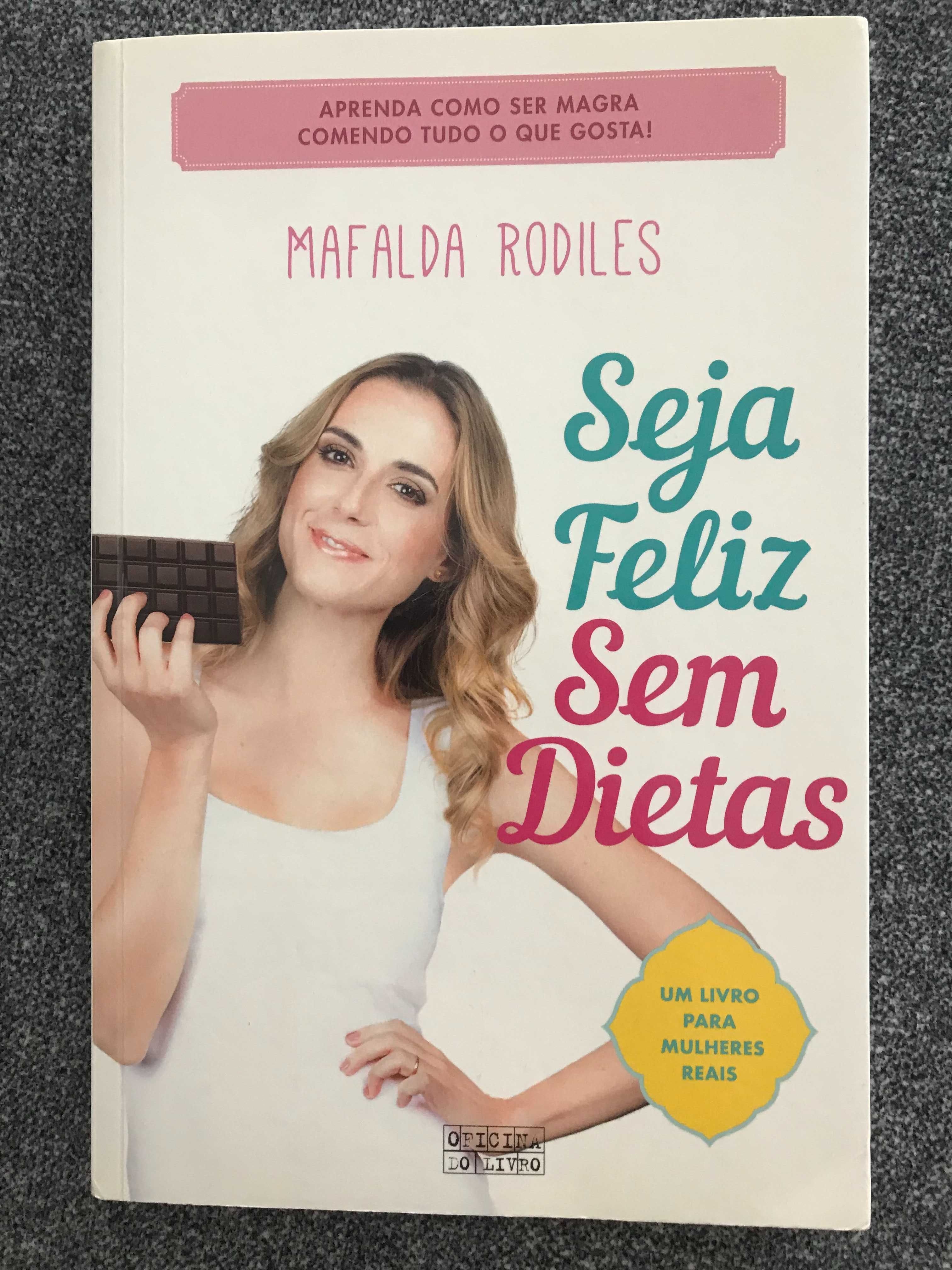 Seja Feliz sem Dietas