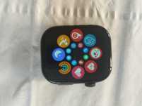 Smartwatch i10 PRO MAX WATCH 2 .19" inch hyuawei