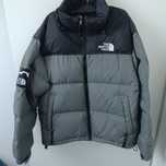 Kurtka The north face retro 1996 L puchowa