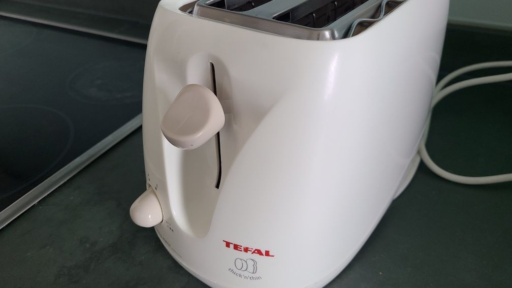 Torradeiras TEFAL e BERKEN