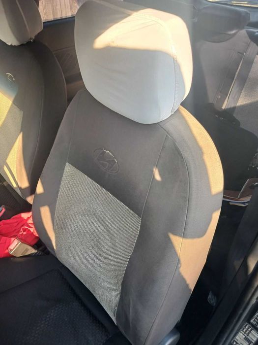 продам Hyundai Accent механика