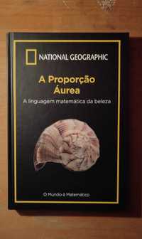 National Geographic - A proporção áurea