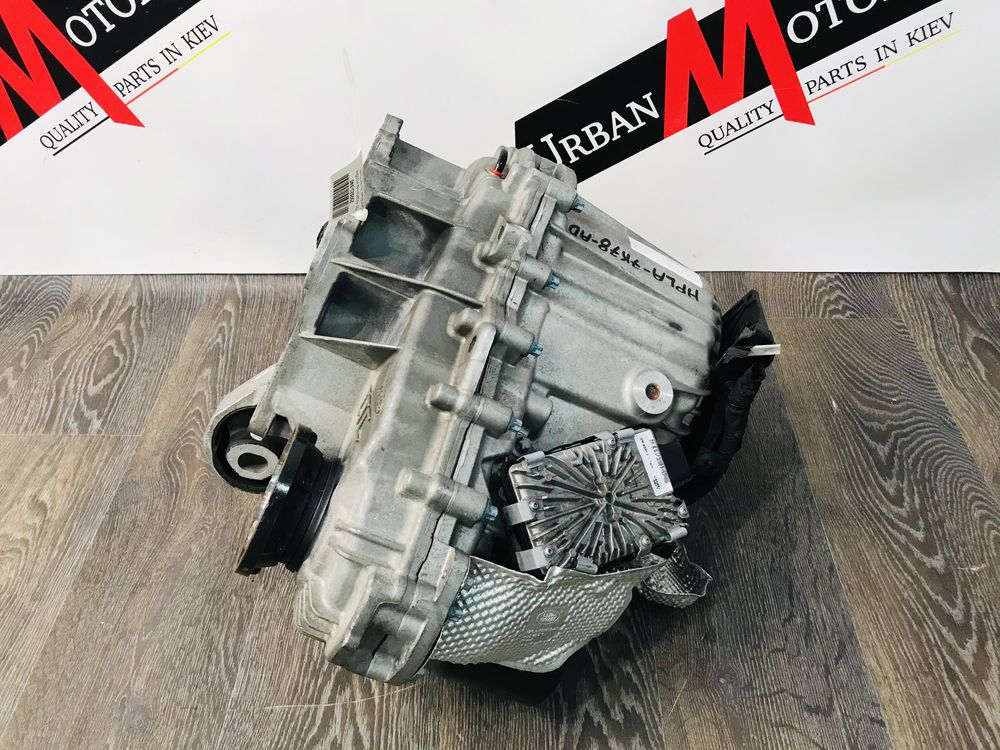 Раздаточная коробка Land Range Rover Sport L405 L494 Discovery 5 L462