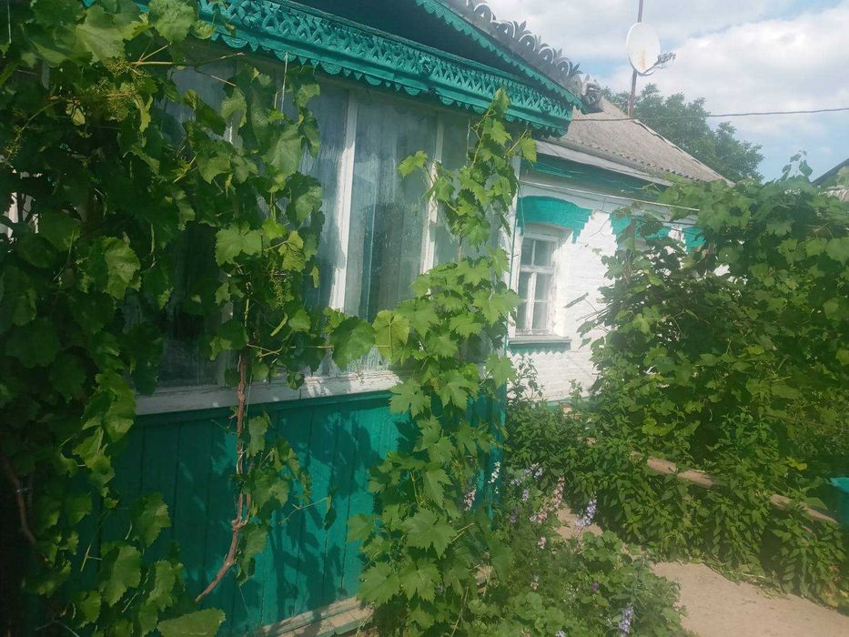 Продам будинок в мальовничому місці