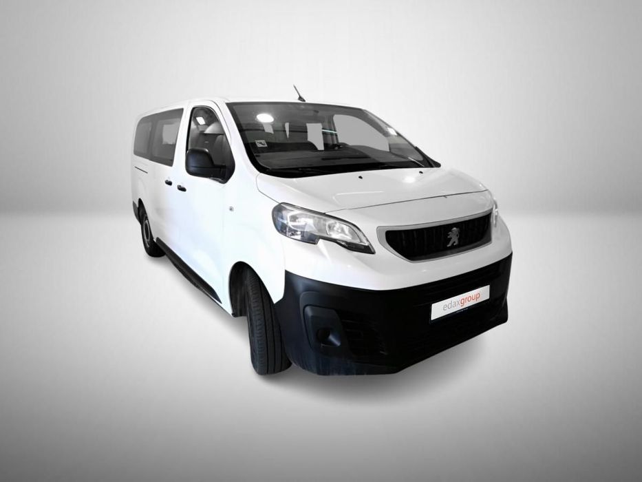 Peugeot Traveller 1.5 BlueHDi L3H1 Long