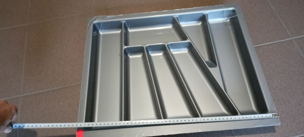 Organizer na sztućce