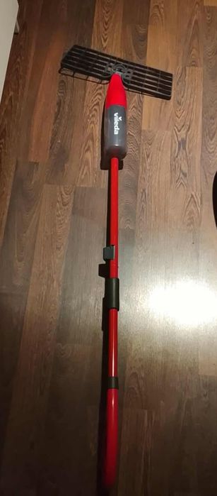Mop Vileda z dozownikiem