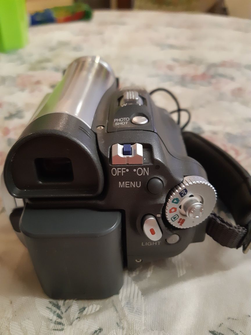 Продам камеру NV-GS57 Panasonik