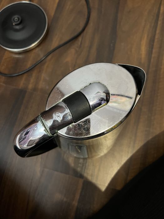 Електрочайник робочий