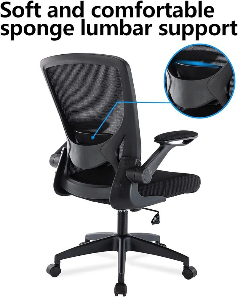 Kerdom 9060 Fotel ergonomiczny