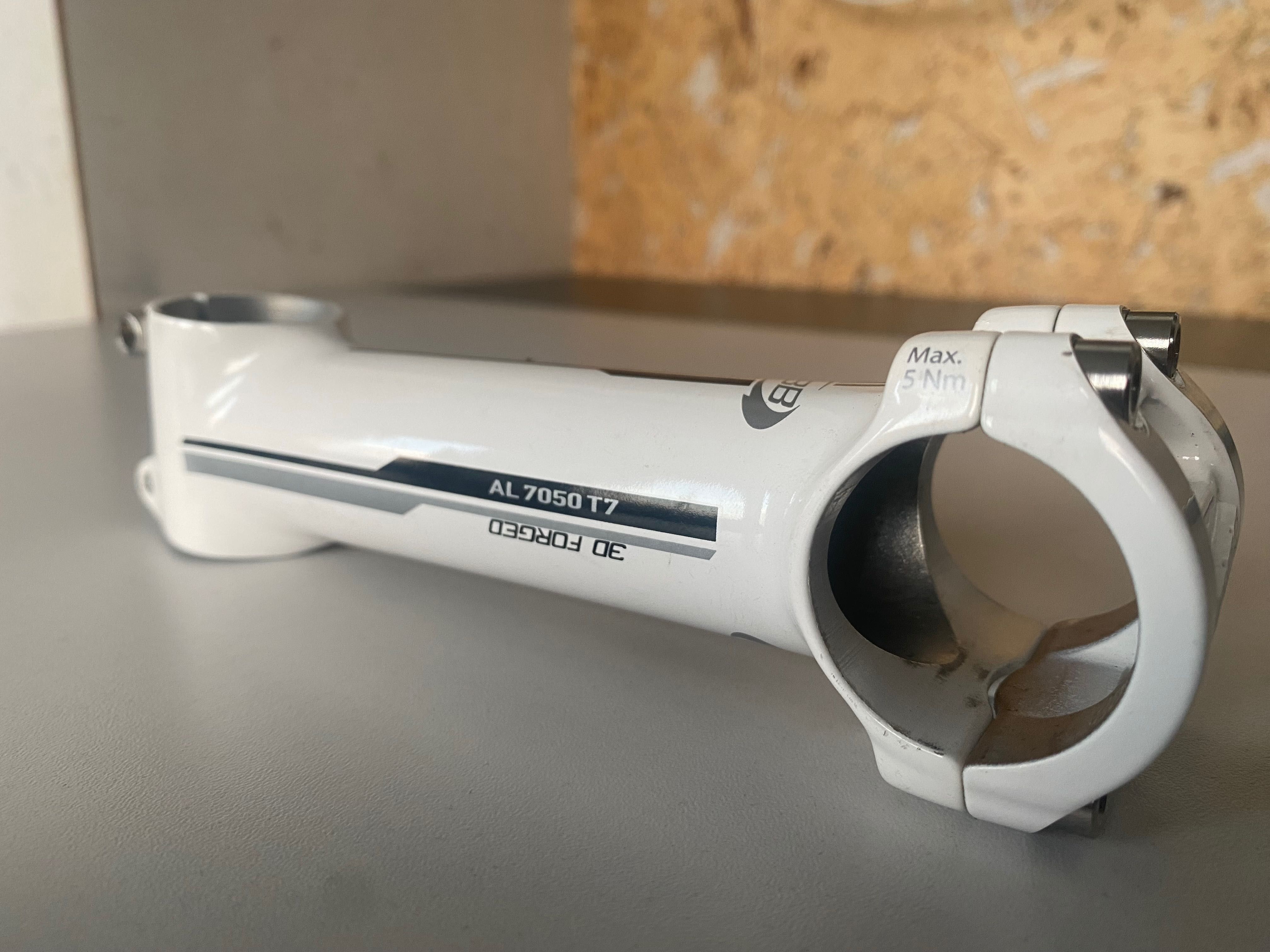 Wspornik kierowcy BBB 130mm