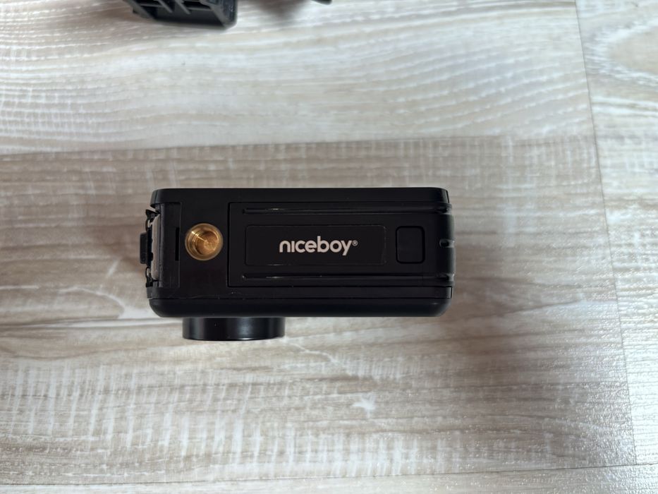 kamerka typu go pro niceboy VEGAxPRO