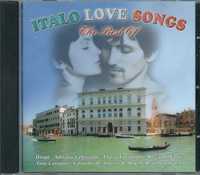 CD VA - The Best Of Italo Love Songs (2007) (Falcon)