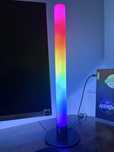 Lampy Słupki RGB LED Smart Desk