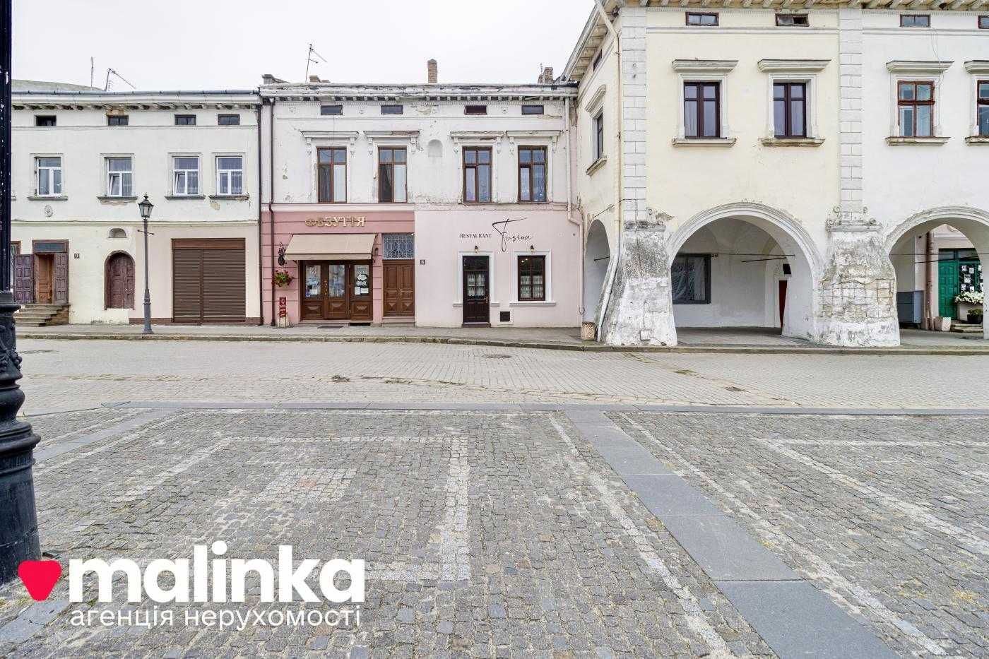 Продаж, комерція, ремонт, площа Вічева, Жовква
