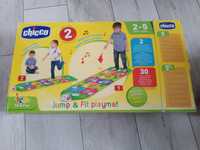 Chicco jump Play fitmat mata interaktywna