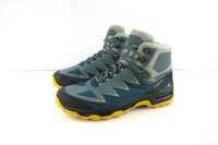 Norweskie buty trekkingowe VIKING Kuling II Mid GTX roz.45