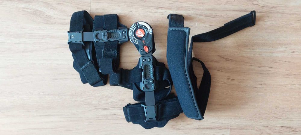 orteza na łokieć lewa berg