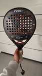Raquete de padel Nox AT2 Genius LTD