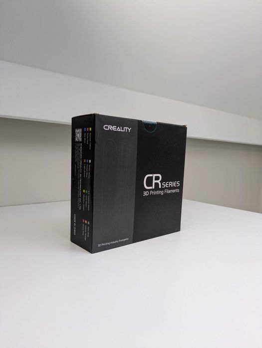 Filament CREALITY CR-Silk Rainbow