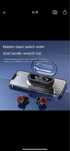 Earbuds Bluetooth 5.0