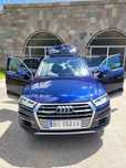 Audi Q5 Audi Q5 2018