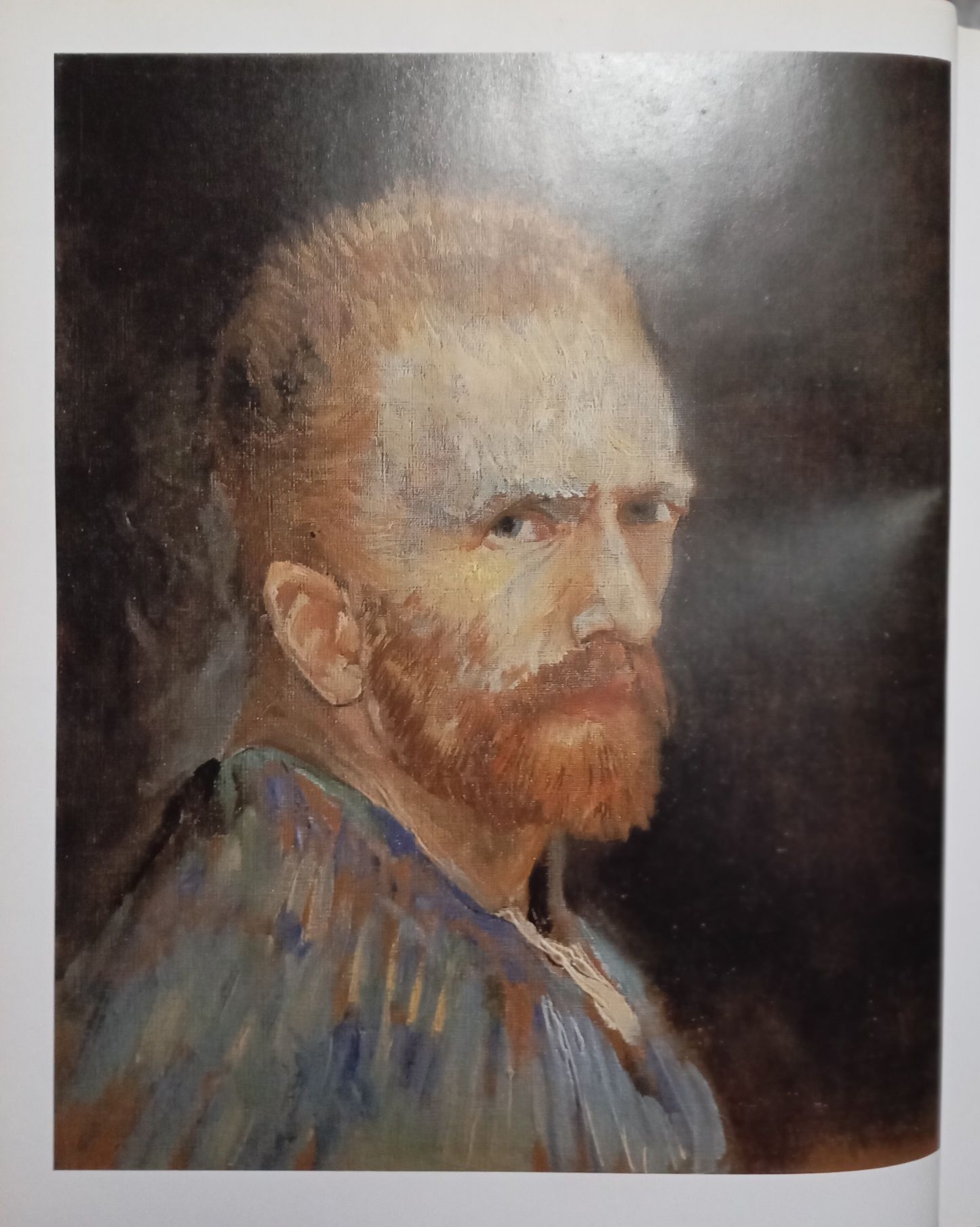 Vincent Van Gogh