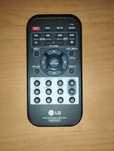 Pilot AKB LG Car dvd player