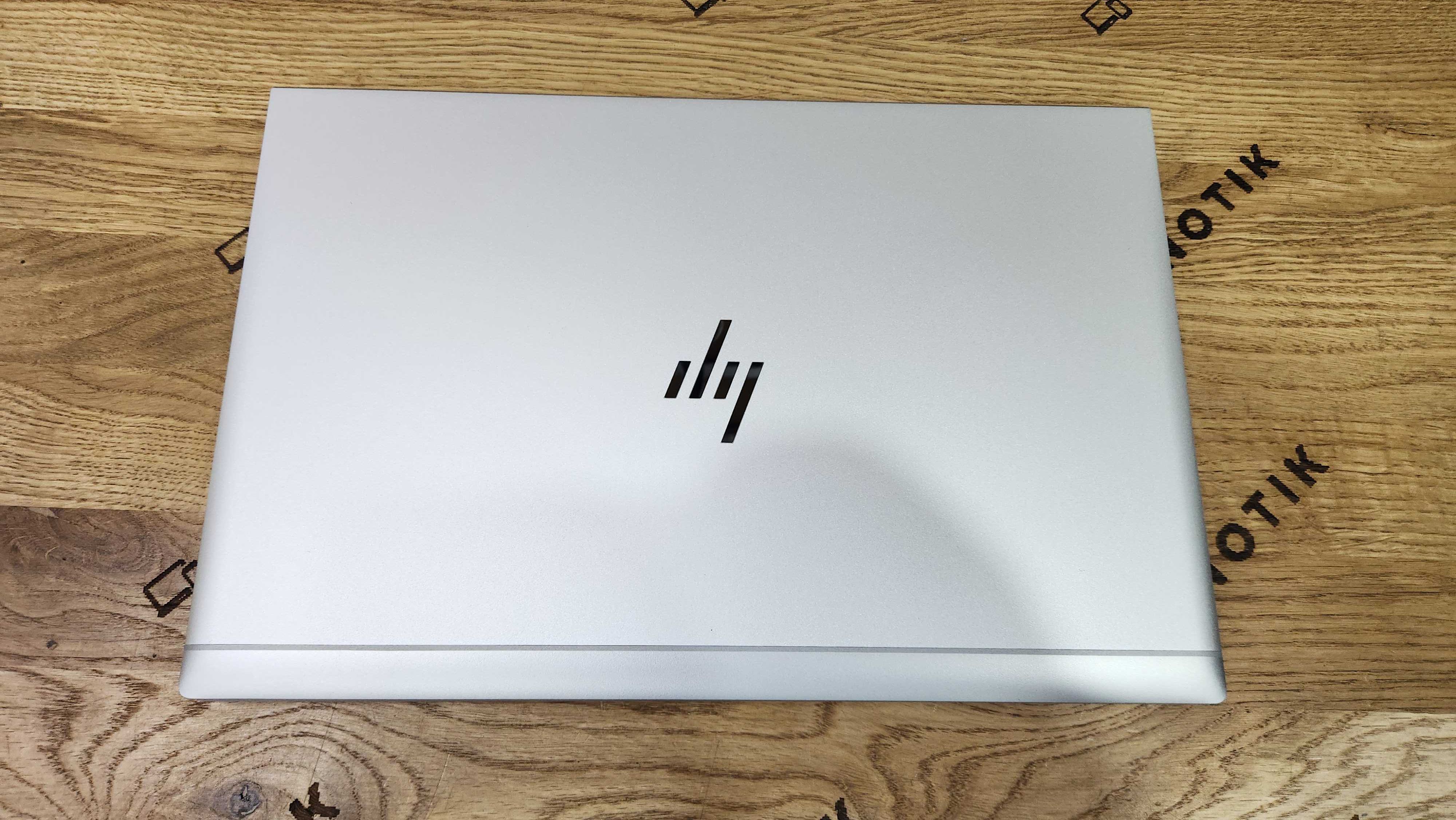 НОУТБУК Hp EliteBook 840 G8 i7-1165G7/16Gb/512ssd/ FHD IPS NEW
