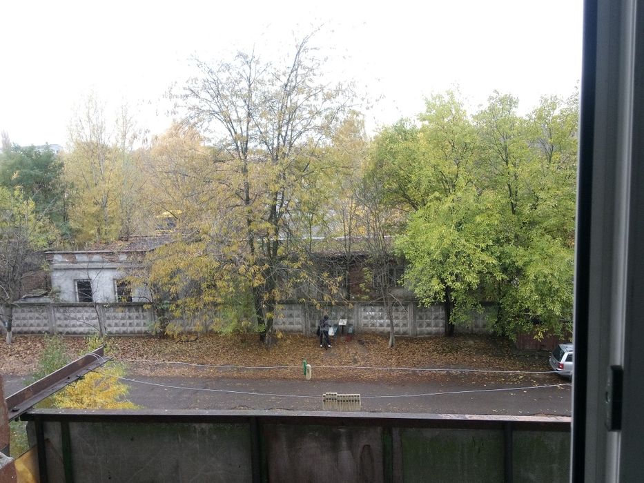 Продам 1-кімн. квартиру