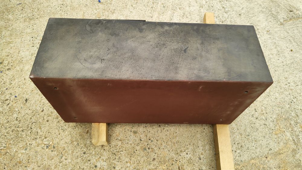 Szafa pancerna narzędziowa szafka sejf warsztatowa