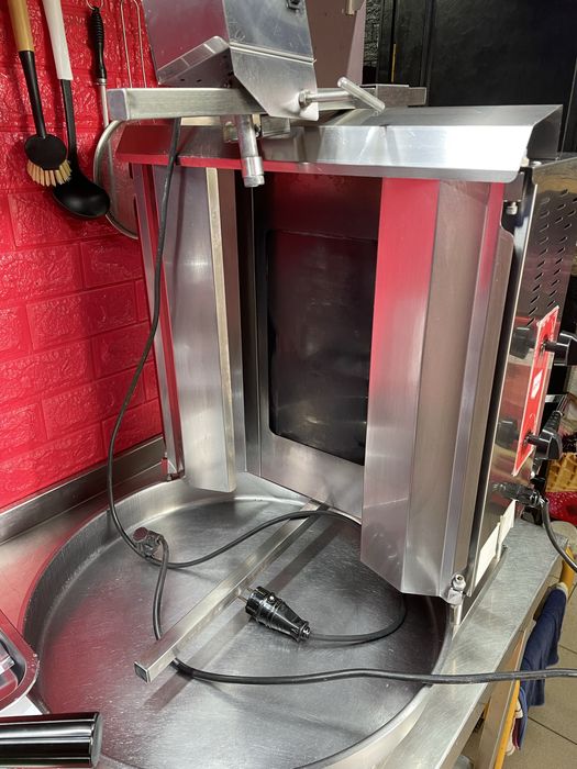 Гриль Remta sd 10