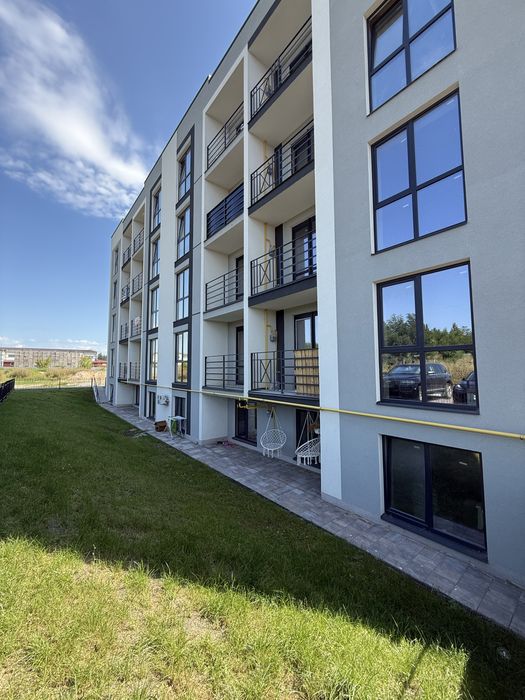 Найдешевша смарт-квартира з ремонтом!