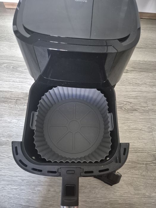 Airfryer Qilive Q.5585