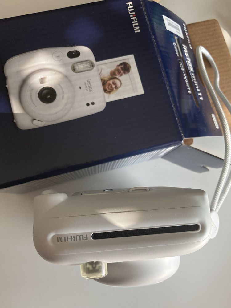Maquina Instax Mini 11
