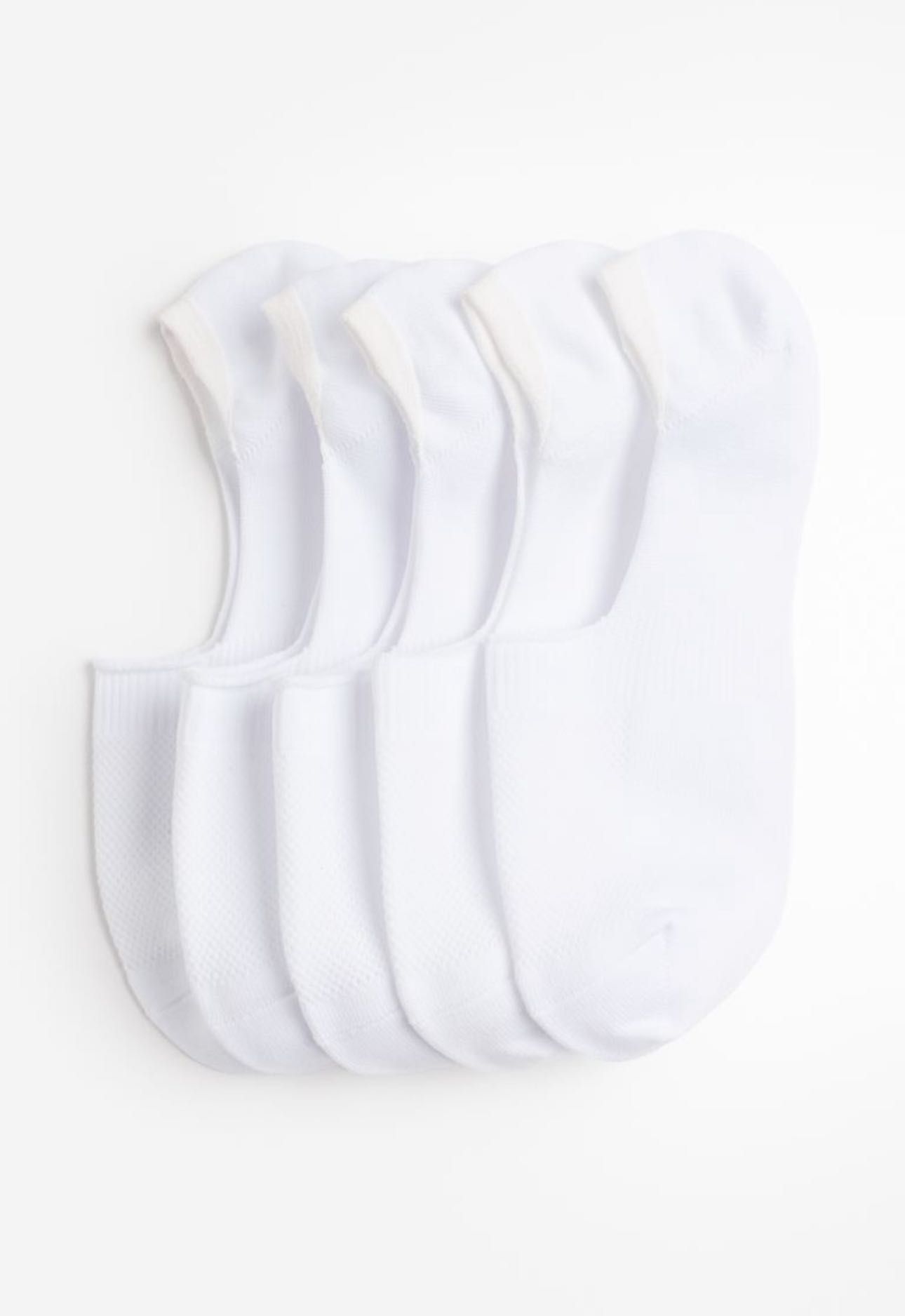 Шкарпетки H&M 5 пар, розмір 39-41