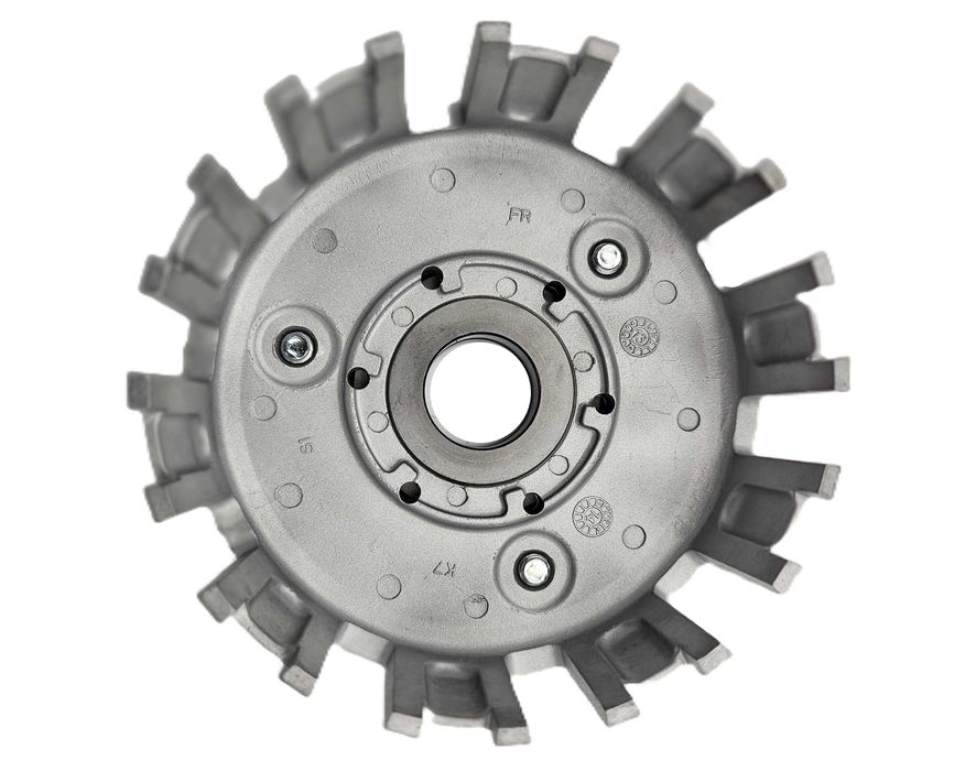 KTM 125 390  11-16 Sprzęgło kosz sprzęgłowy bez luzów stan idealny