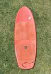 F ONE Rocket Surf 5’0 foil prone