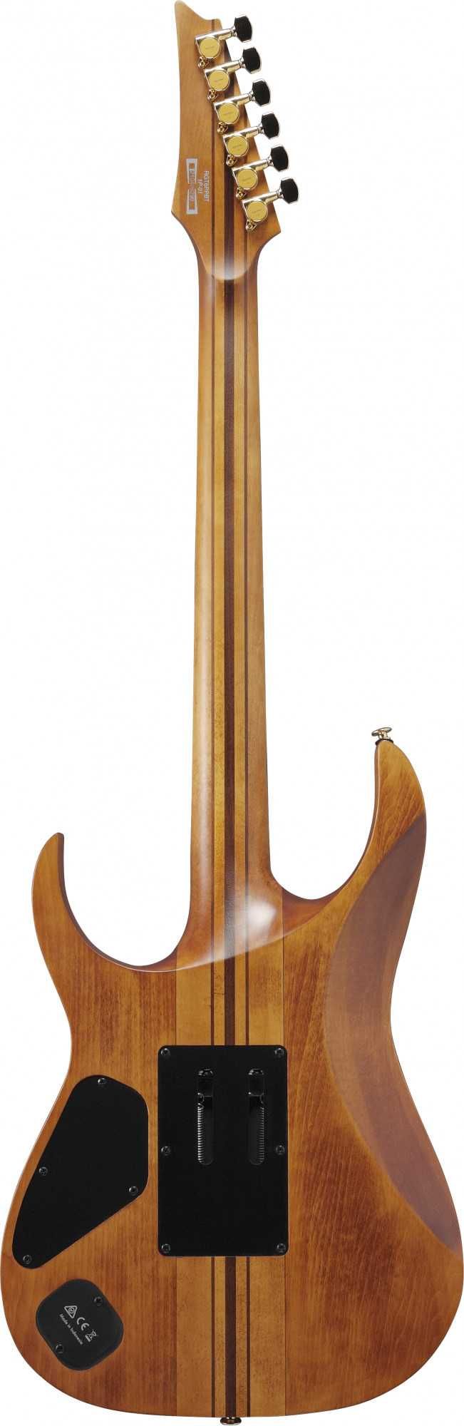 Ibanez RGT1220PB-ABS gitara elektryczna