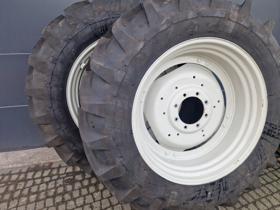 Koła opona 420/85r38 Michelin 16.9r 38