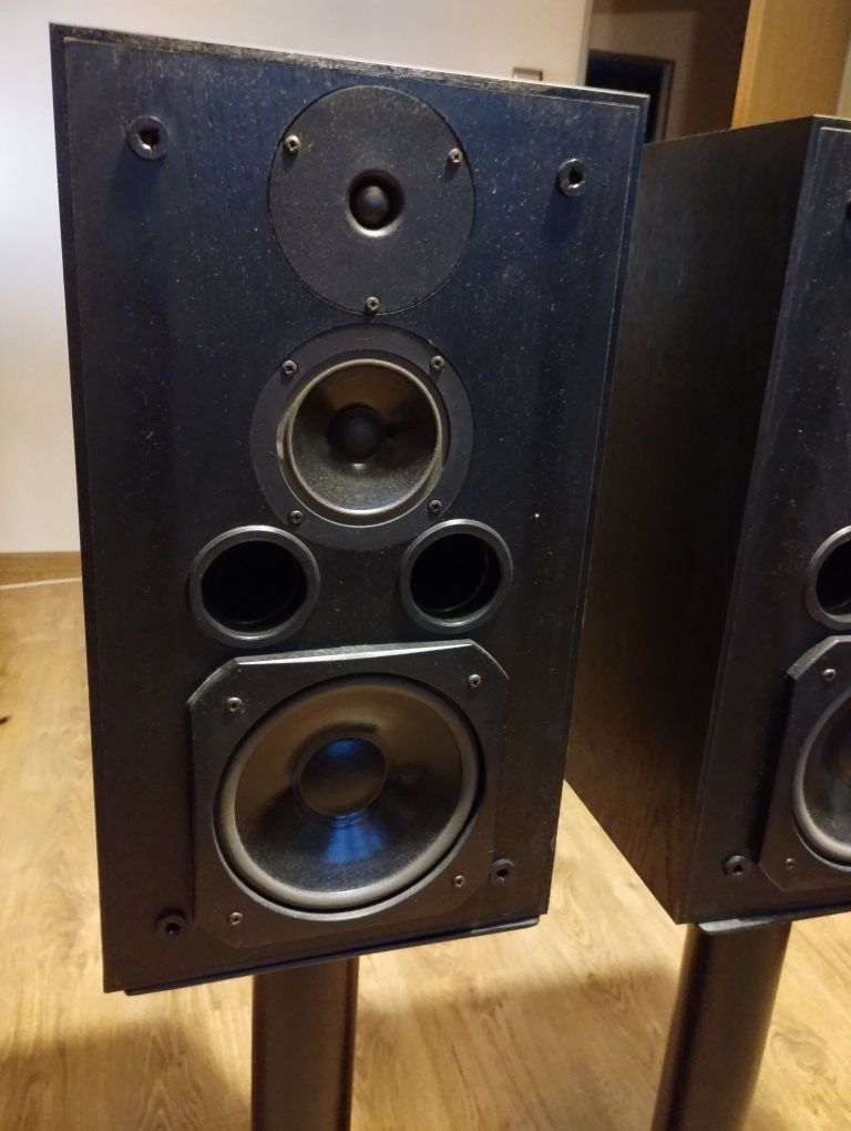 Kolumny monitory T+A pp120